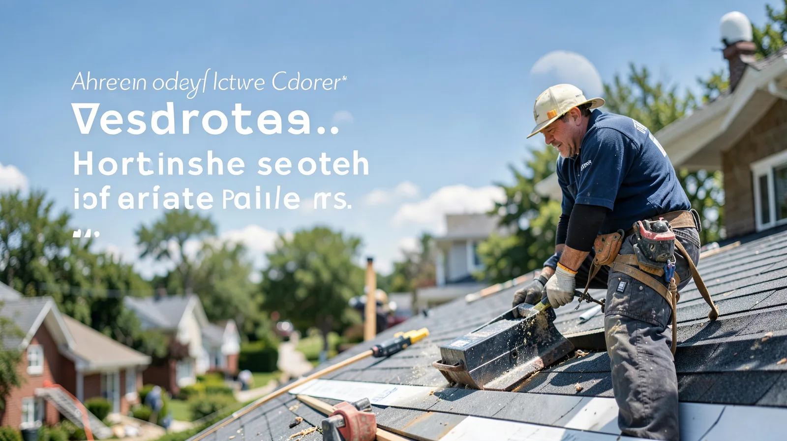 Roof Replacement in Upland, IN near me
